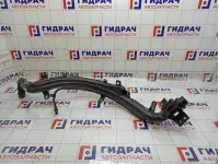 Горловина топливного бака Geely Atlas 2016009700