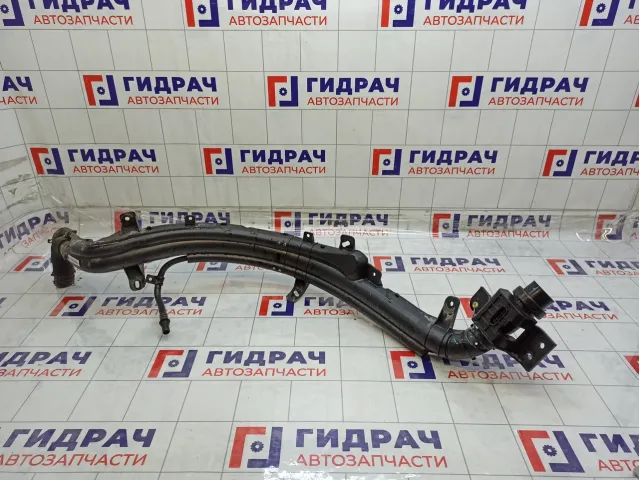 Горловина топливного бака Geely Atlas 2016009700