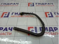 Трубка вакуумная Geely Atlas 01658087