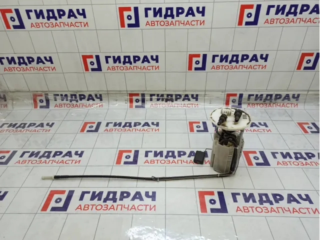 Насос топливный Geely Atlas