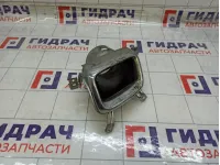 Насадка на глушитель левая Geely Atlas 01855953