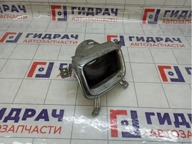 Насадка на глушитель левая Geely Atlas 01855953