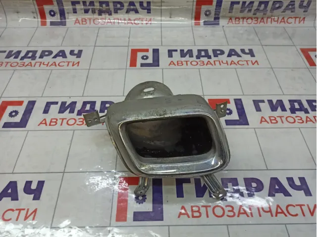 Насадка на глушитель правая Geely Atlas 01855959