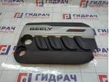Накладка двигателя Geely Atlas