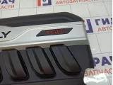 Накладка двигателя Geely Atlas