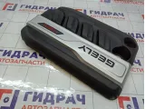 Накладка двигателя Geely Atlas
