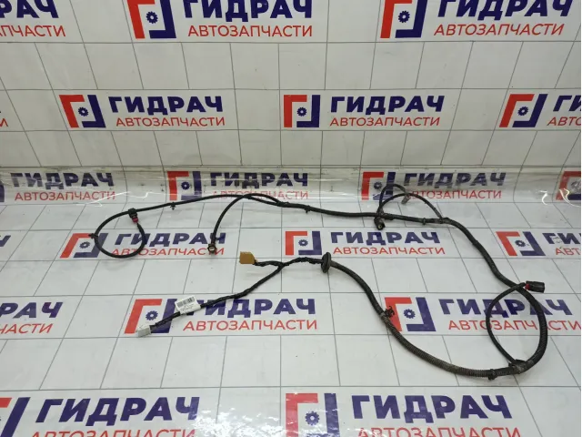 Проводка бампера заднего Geely Atlas 01732501
