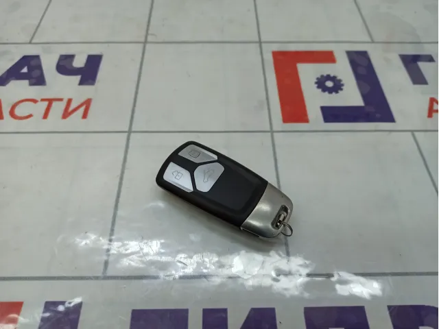 Ключ зажигания Geely Atlas