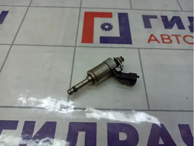 Форсунка инжекторная Geely Atlas 0261500306