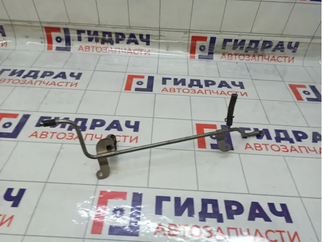 Трубка вакуумная Geely Atlas