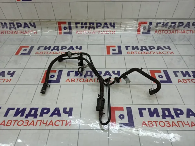 Клапан электромагнитный Geely Atlas F01R00Q017