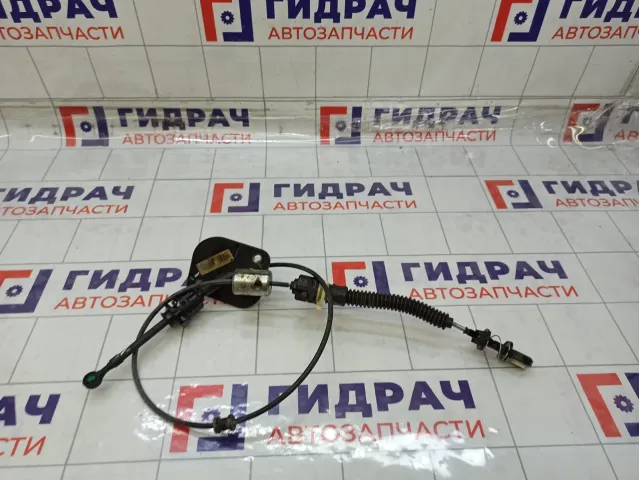Трос КПП Geely Atlas 3090009900