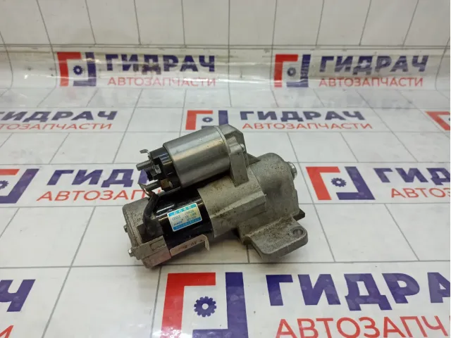 Стартер Geely Atlas 01659208