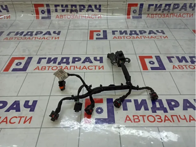 Проводка (коса) топливных форсунок Geely Atlas 01653876