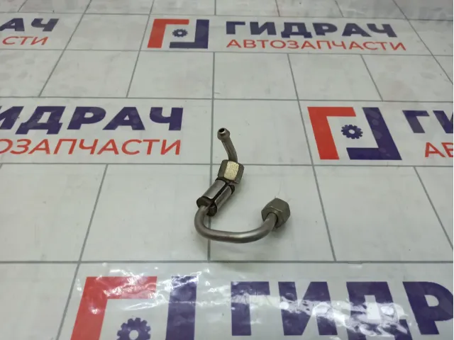 Трубка топливная Geely Atlas