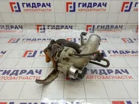 Турбокомпрессор Geely Atlas 01656347