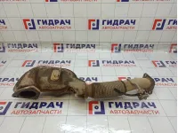 Приемная труба глушителя Geely Atlas 2056517000