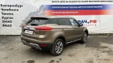 Стартер Geely Atlas 01659208