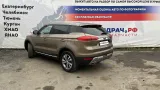 Стартер Geely Atlas 01659208