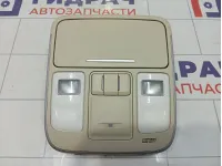 Плафон салонный центральный Geely Atlas (NL-3) 01725308