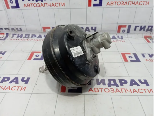 Цилиндр тормозной главный Geely Atlas (NL-3)