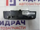 Блок управления климат-контролем Geely Atlas (NL-3) 01727350