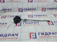 Замок двери передней правой Geely Emgrand EC 7 1018011215. 5 контактов.