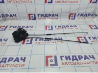 Замок двери задней правой Geely Emgrand EC 7 1018011210. 5 контактов.