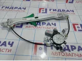 Стеклоподъемник электр. задний левый Geely Emgrand EC 7 1067001523.