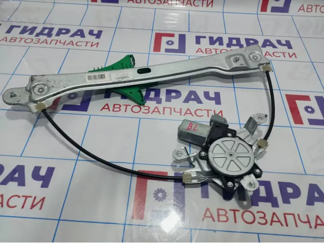 Стеклоподъемник электр. задний левый Geely Emgrand EC 7 1067001523.