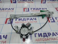 Стеклоподъемник электр. задний правый Geely Emgrand EC 7 1067001533.