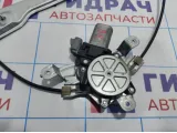 Стеклоподъемник электр. задний правый Geely Emgrand EC 7 1067001533.