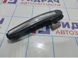 Ручка двери передней наружная правая Geely Emgrand EC 7 1068002074. Царапины.