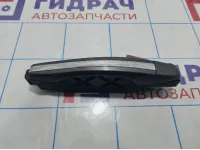 Ручка двери задней наружная левая Geely Emgrand EC 7 1068002113. Царапины.