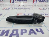 Ручка двери задней наружная правая Geely Emgrand EC 7 1068002152. Царапины.