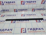 Уплотнитель стекла переднего правого Geely Emgrand EC 7 .