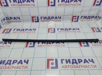 Уплотнитель стекла заднего левого Geely Emgrand EC 7 .