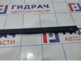 Уплотнитель стекла заднего левого Geely Emgrand EC 7 .