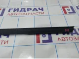 Уплотнитель стекла заднего правого Geely Emgrand EC 7 .
