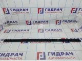 Уплотнитель стекла заднего правого Geely Emgrand EC 7 .