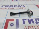 Ограничитель двери задний левый Geely Emgrand EC 7 1068002104.