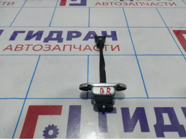 Ограничитель двери задний правый Geely Emgrand EC 7 1068002104.