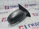Зеркало правое электрическое Geely Emgrand EC 7 1067001018. 7 контактов.
