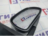 Зеркало правое электрическое Geely Emgrand EC 7 1067001018. 7 контактов.