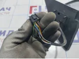 Зеркало правое электрическое Geely Emgrand EC 7 1067001018. 7 контактов.