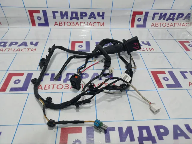 Проводка двери передней правой Geely Emgrand EC 7 1067001189.