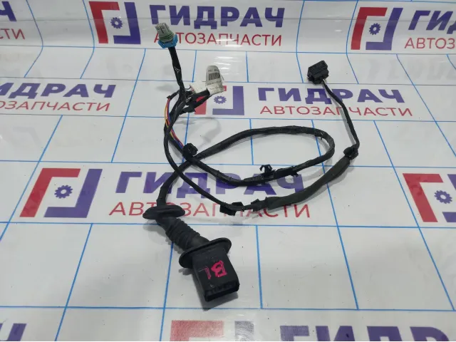 Проводка двери задней левой Geely Emgrand EC 7 1067001190.