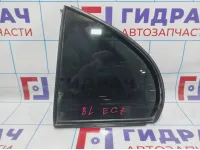Стекло двери задней левой (форточка) Geely Emgrand EC 7 1068002099.