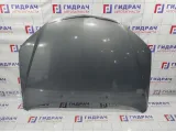 Капот Geely Emgrand EC 7 106200259102. Коррозия.