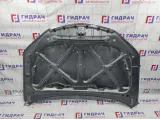 Капот Geely Emgrand EC 7 106200259102. Коррозия.